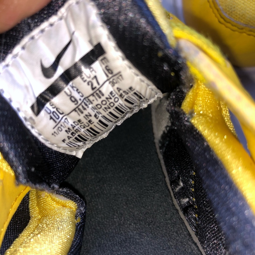 Nike - Picture 5 of 5